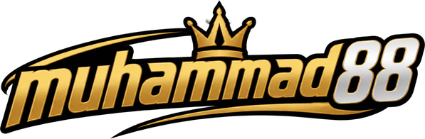 muhammad88 logo